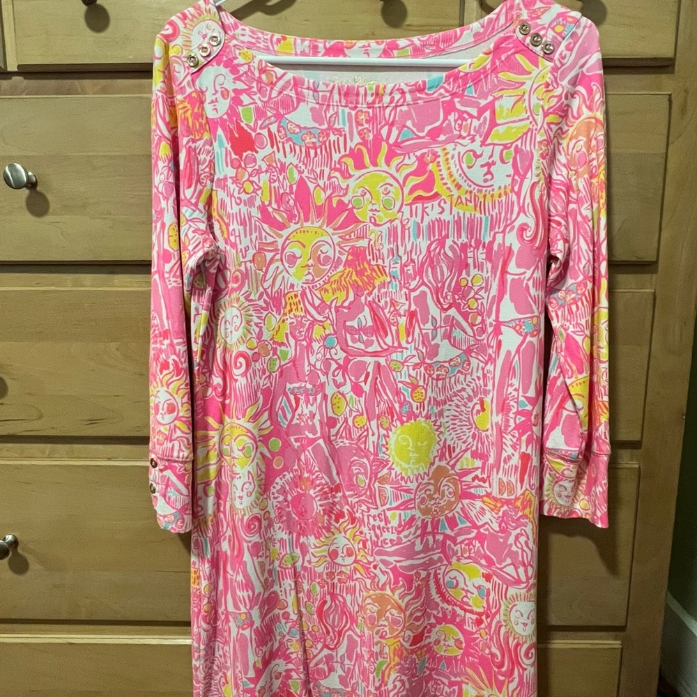 dress
